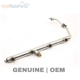 079133315aq Audi 2011-2012 A8 Quattro 4.2l - Left Fuel Rail