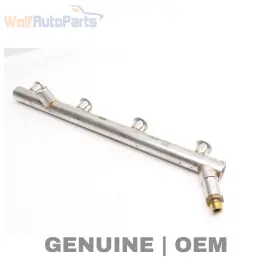 079133315bq Audi 2017-2018 Rs7 4.0l - Left Fuel Rail