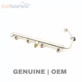 079133316bc Audi 2010-2012 S5 - 4.2l Right Fuel Rail