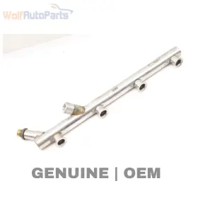 079133316be Audi 2013-2015 A8 D4 4.0l - Right Fuel Rail