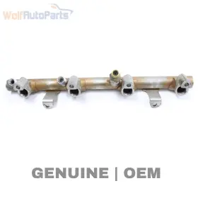 079133316e Audi 2007-2008 Rs4 4.2l - Right Fuel Rail