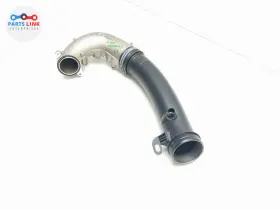 07k129665f Audi 2022-23 Rs3 Turbo Intake Hose Pipe Elbow Center Air Tube Assembly 2.5l 8y