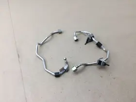 07l127501bq Audi R8 2022 5.2l Left Right Fuel Rail Hose Line Pipe Set 2 Pcs 18-23 A