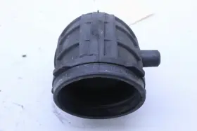 16205-077129627q Audi -16205-077129627q 2002 A6 4.2 Air Hose Tube Boot Oem