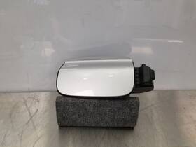 Audi 177.au1i14 14 2014 Rs5 Convertible Fuel Filler Door Silver 2