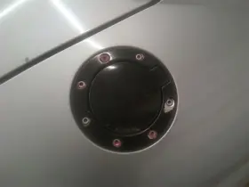 177.au1k00 Audi Gas Tt 2000 Fuel Filler Door 1571748