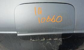 Audi 177.au1r17 A7 2017 Fuel Filler Door 826432