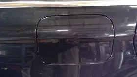 177.au1u12 Audi A6 2012 Fuel Filler Door 1417722