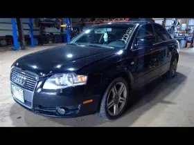 197-50238 Audi Fuel Tank Sedan Fits 07-09 A4 46667