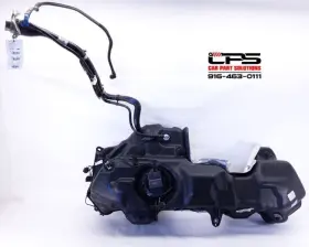 197-59683 Audi 17-19 Q7 Fuel Tank
