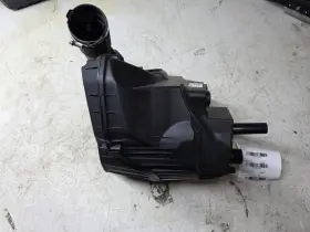 319.au1o21 Audi 19 20 21 22 23 24 S8 Left Air Cleaner Box 4.0l Part # 4n0 133 824 Ac