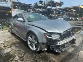 323-50213l Audi Driver Fuel Pump Only Engine Mounted 4.2l Fits 07-11 A6 1253054