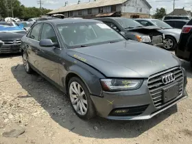 323-59500 Audi Fuel Pump Tank Engine Id Located On Front Cover Fits 13-17 A5 775482