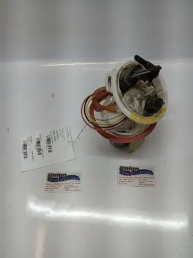 323-59783 Audi Fuel Pump Assembly 2.0l Turbo Tank Mounted Fits 17 A4 273529