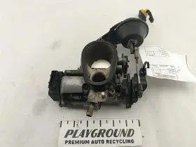 337-60318 Audi Cabriolet 8g Throttle Body Valve Engine Id Afc Fits 1994-1998