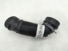 338-50219x Audi 2016 Q3 Air Cleaner Intake Duct Hose Tube Black Em4yq