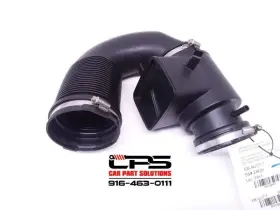 06e129616c Audi 338.au1717 17-19 Q7 Air Tube