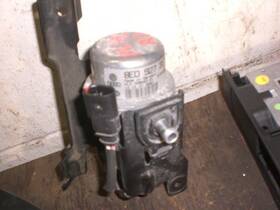 Audi 372.au1507 2007 Q7 Vacuum Pump 585949