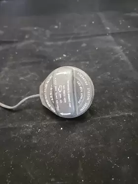 3c8201553 Audi 2013-2014 S7 C7 - Fuel / Gas Cap E4