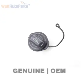 3d0201553d Audi 2005-2008 A4 - Gas / Fuel Cap