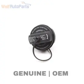 420201550d Audi 2010-2012 2014-2015 R8 - Fuel / Gas Cap