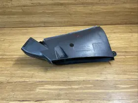 427117335 Audi Oem 2011 2012 2013 2014 2015 R8 Spyder Left Air Intake Duct Tube