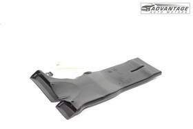 Audi 4g0819801 2012-2018 A6 C7 Dashboard Rear Left Side Outlet Hvac Air Duct Channel Oem