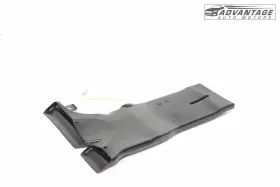 4g0819801 Audi 2012-2018 A6 C7 Dashboard Rear Left Side Outlet Hvac Air Duct Channel Oem