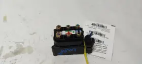 4h0616013a Audi Vacuum Switch Air Suspension Control Valve Fits 2014 S7 Oem