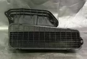 4h1820153a Audi 2012-2018 A6 S6 A7 S7 Rs7 A8 S8 Oem Cabin Air Intake Duct Hvac Inlet