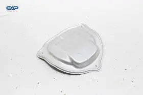 4m0805778b Audi Q8 Fuel Gas Tank Pump Access Cover Plate Oem 2019 - 2023