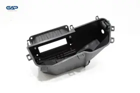 4m1815237b Audi Q8 Cabin Fresh Air Intake Duct Oem 2019 - 2023
