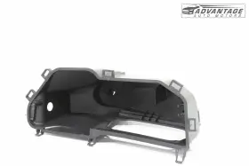 4m1815459 Audi 2017-2025 Q7 Quattro 4m Cabin Fresh Air Intake Duct Guide Housing Oem