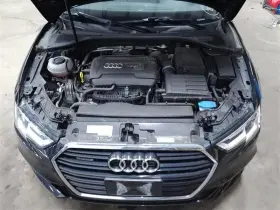5q0129607bb Audi Air Cleaner/air Filter Housing 2018 A3 Sku#3891249