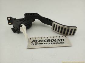 Audi 6pv008026 Tt Mk1 8n Accelerator Throttle Gas Pedal Fits 2000-2006 00 01 02 03 04 05