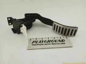6pv008026 Audi Tt Mk1 8n Accelerator Throttle Gas Pedal Fits 2000-2006 00 01 02 03 04 05