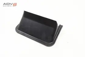 7n0815159 Audi 2015 - 2018 Q3 Engine Air Cleaner Intake Duct Shield Cover Oem