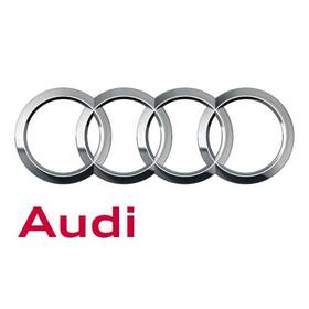 Audi 8b3-809-906 Genuine Insert