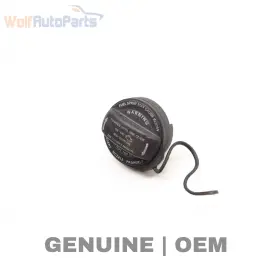 8j0201553j Audi 2012-2015 Tt Quattro - Fuel / Gas Cap