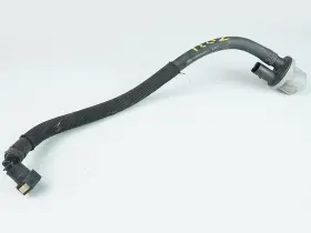 8j0201994 Audi 2007 - 2010 Tt Quattro Coupe 3.2l Hose Pipe Tube Line Fuel W Solenoid Purge