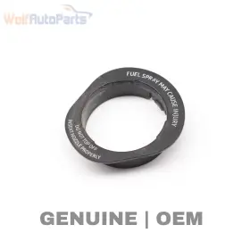 8s0201156 Audi 2016-2023 Tt Quattro - Fuel / Gas Cap Adapter