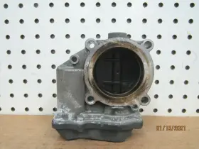 A2c53390403 Audi 08 09 10 11 12 13 14 15 16 17 A5 Throttle Body Assembly Tbh Oem
