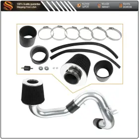 Aut1072790us Aut 2.75 Inch Cold Air Intake System And Filter Fits 00-05 Toyota Celica Gt/gts 1.8l L4
