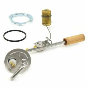 Auto City Classic Inc. F48su Gas Tank Sending Unit For 72-73 Ford Lincoln And Mercury Torino Mark Iv Montego