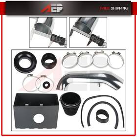 Auto Engineparts Ae10724ng257p Cold Air Intake Kit System Filter For Dodge Ram 5.7l 2009-2010