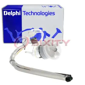 Dft4054 Auto Extra Ft4054 Delphi Fuel Transfer Unit For Fg270a Fg267a A27048 Oj