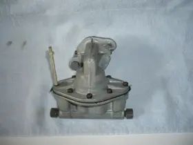 Fa-4001 Auto Lite Fuel Pump Part For 1949 1950 1951 1952 Dodge Untested Free