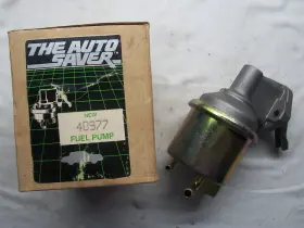 40977 Auto Saver New Fuel Pump 1973 Thru 76 Chevrolet Full Size Car 454 V8 - Ac
