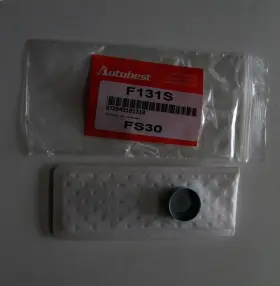 Autobest 072845101310 Fuel Pump Strainer-tbi F131s