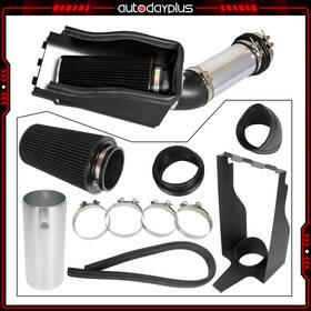 Autodayplus Adp10744to244day 4 Inch New Cold Air Intake System Fits 99-03 Ford F250 F350 Excursuion 7.3l V8